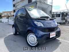 スマート 軽自動車 | 沖縄の中古車情報 - クロスロード