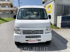 ホンダ アクティバン