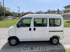 ホンダ アクティバン