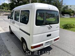 ホンダ アクティバン