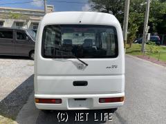 ホンダ アクティバン