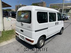 ホンダ アクティバン