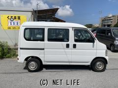 ホンダ アクティバン