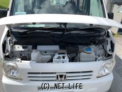 ホンダ アクティバン