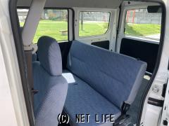 ホンダ アクティバン