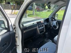 ホンダ アクティバン