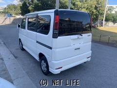 ブランド品 通販サイト ホンダ ☆本土仕入れ車両☆後期モデル☆走行83,000km M バモス パーツ
