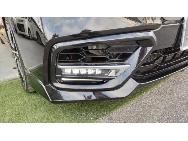 ホンダ ステップワゴン