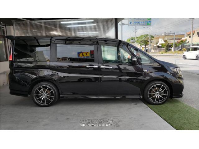 ホンダ ステップワゴン