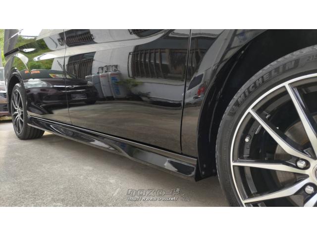 ホンダ ステップワゴン