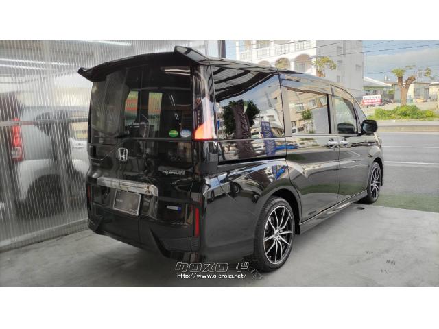 ホンダ ステップワゴン