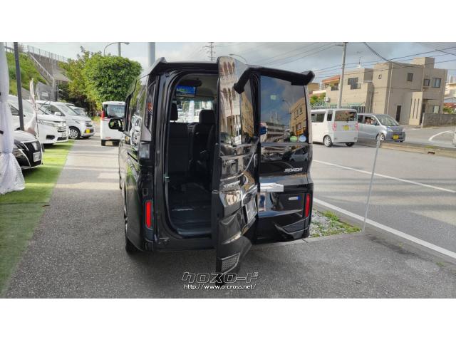 ホンダ ステップワゴン