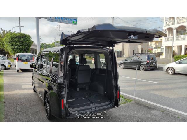 ホンダ ステップワゴン