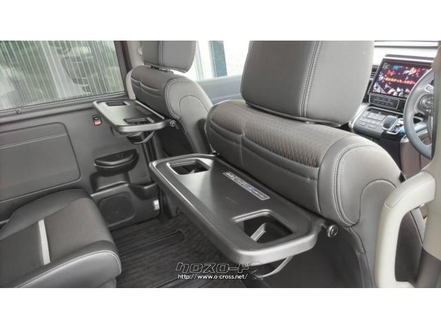 ホンダ ステップワゴン