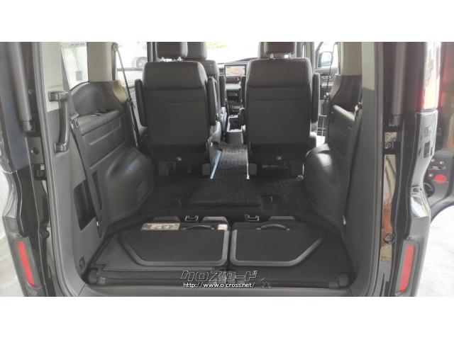 ホンダ ステップワゴン