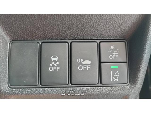 ホンダ ステップワゴン