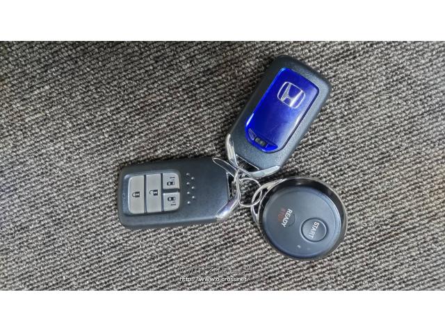 ホンダ ステップワゴン