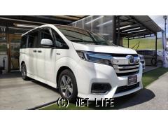 ホンダ ステップワゴン