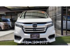 ホンダ ステップワゴン