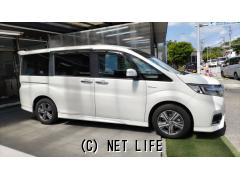 ホンダ ステップワゴン