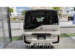 ホンダ ステップワゴン