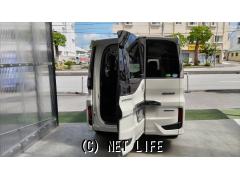 ホンダ ステップワゴン