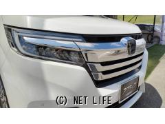 ホンダ ステップワゴン