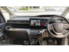 ホンダ ステップワゴン