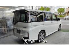 ホンダ ステップワゴン