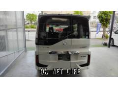 ホンダ ステップワゴン