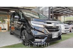ホンダ ステップワゴン