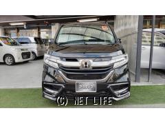 ホンダ ステップワゴン