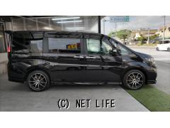 ホンダ ステップワゴン