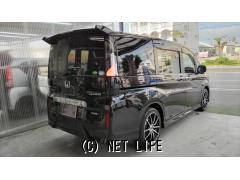 ホンダ ステップワゴン