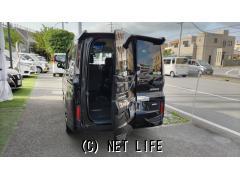 ホンダ ステップワゴン