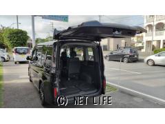 ホンダ ステップワゴン