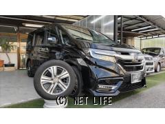 ホンダ ステップワゴン