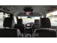 ホンダ ステップワゴン