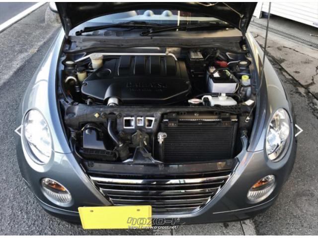 ダイハツ コペン