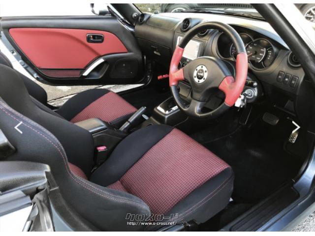 ダイハツ コペン