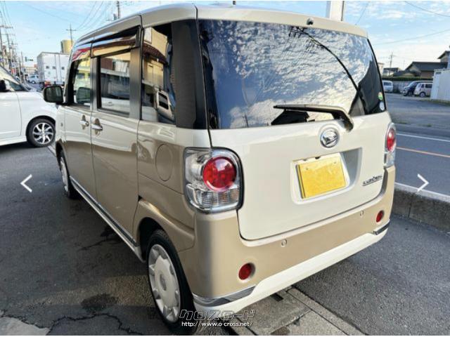 ダイハツ ムーヴキャンバス