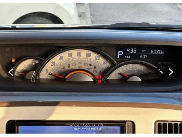 ダイハツ ムーヴキャンバス