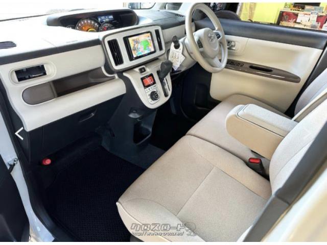 ダイハツ ムーヴキャンバス