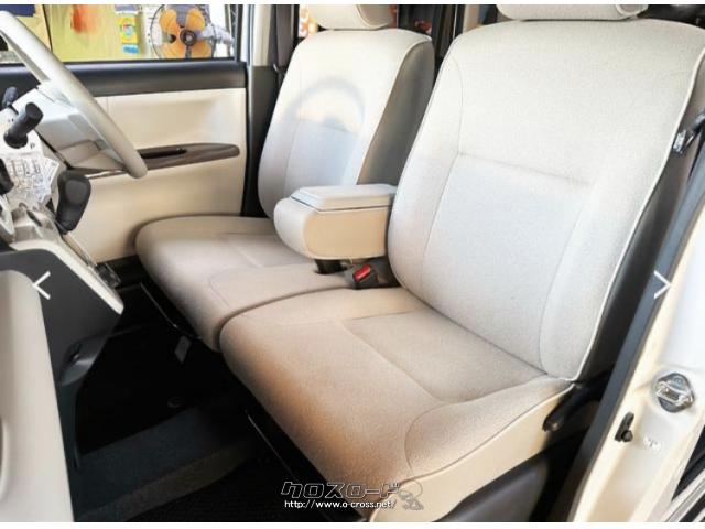 ダイハツ ムーヴキャンバス