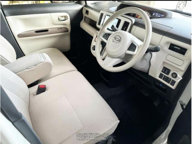 ダイハツ ムーヴキャンバス