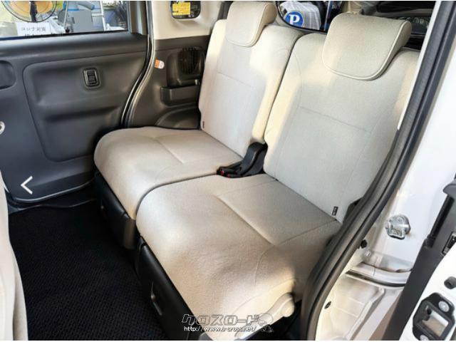 ダイハツ ムーヴキャンバス