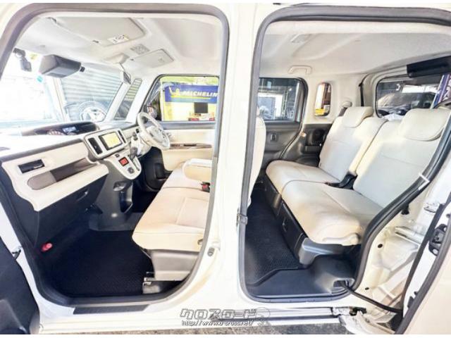 ダイハツ ムーヴキャンバス