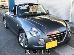 ダイハツ コペン