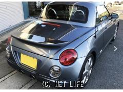 ダイハツ コペン