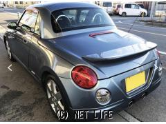 ダイハツ コペン